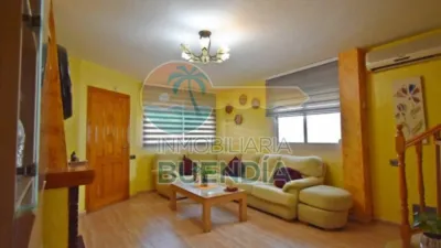 Apartment on Calle Almagra photo 3