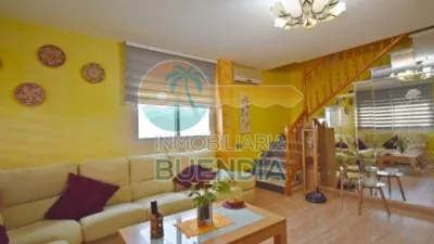 Apartment on Calle Almagra photo 4