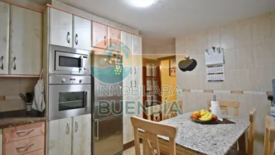 Apartment on Calle Almagra photo 5