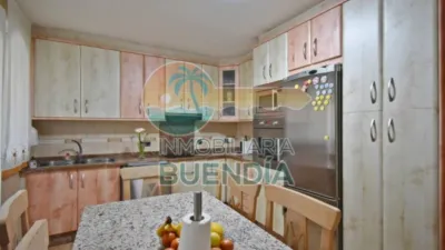 Apartment on Calle Almagra photo 7