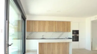 Duplex in Finestrat photo 10