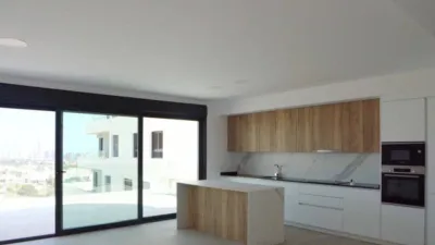 Duplex in Finestrat photo 11