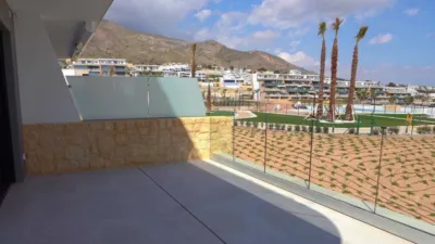Duplex in Finestrat photo 17