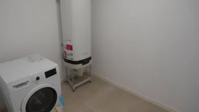 Duplex in Finestrat photo 22