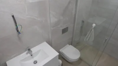 Duplex in Finestrat photo 23
