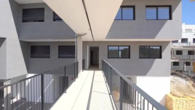 Duplex in Finestrat photo 24