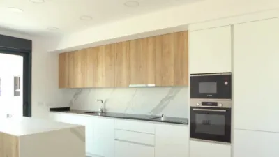 Duplex in Finestrat photo 6