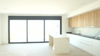 Duplex in Finestrat photo 9