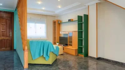 Chalet in Murcia Capital photo 2