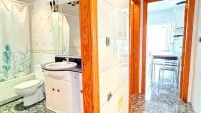 Chalet en Murcia Capital photo 8