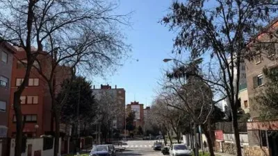 Piso en alquiler en San Pascual - Imagen 33
