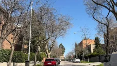 Piso en alquiler en San Pascual - Imagen 34