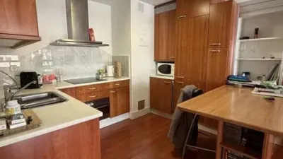 Piso en alquiler en San Pascual - Imagen 9