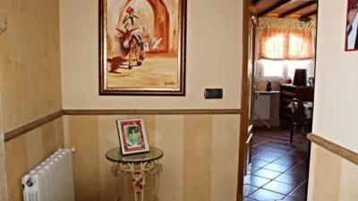 Casa en Villamontes-Boqueres photo 10