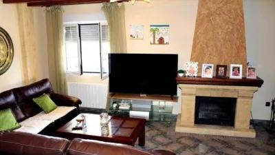 Casa en Villamontes-Boqueres photo 11