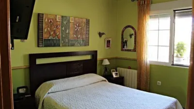 Casa en Villamontes-Boqueres photo 14