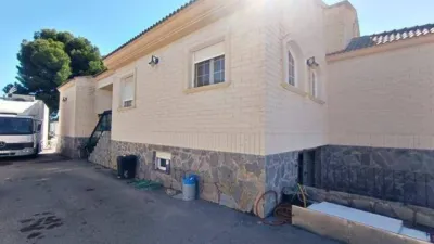 Casa en Villamontes-Boqueres photo 17