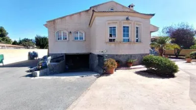Casa en Villamontes-Boqueres photo 18