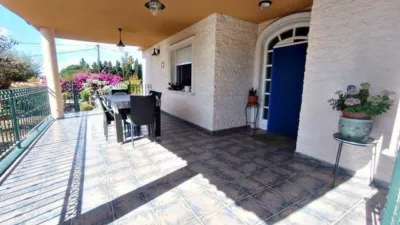 Casa en Villamontes-Boqueres photo 19
