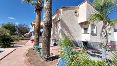 Casa en Villamontes-Boqueres photo 20