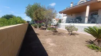 Casa en Villamontes-Boqueres photo 21