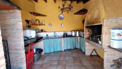 Casa en Villamontes-Boqueres photo 22