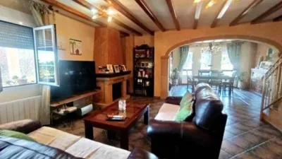 Casa en Villamontes-Boqueres photo 25