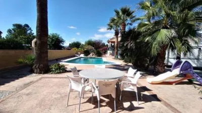 Casa en Villamontes-Boqueres photo 26