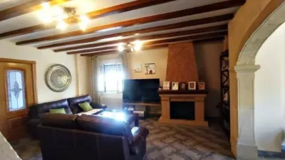 Casa en Villamontes-Boqueres photo 27