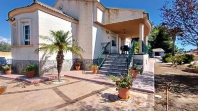 Casa en Villamontes-Boqueres photo 2