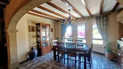 Casa en Villamontes-Boqueres photo 30