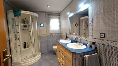 Casa en Villamontes-Boqueres photo 31