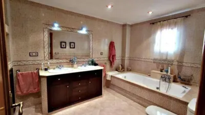 Casa en Villamontes-Boqueres photo 36