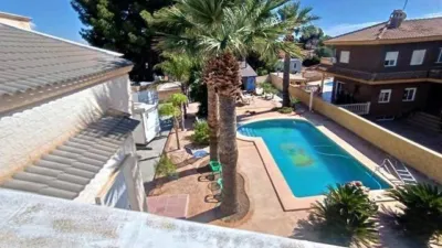 Casa en Villamontes-Boqueres photo 3