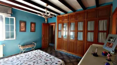 Casa en Villamontes-Boqueres photo 40