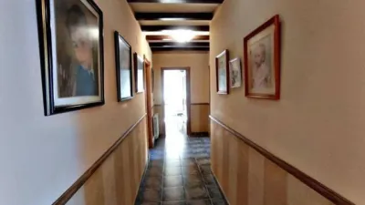 Casa en Villamontes-Boqueres photo 41