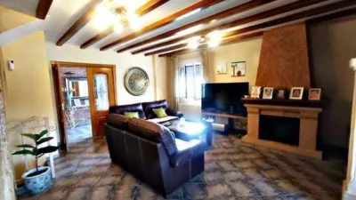 Casa en Villamontes-Boqueres photo 42