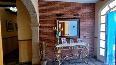 Casa en Villamontes-Boqueres photo 43