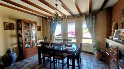 Casa en Villamontes-Boqueres photo 45