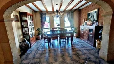 Casa en Villamontes-Boqueres photo 46