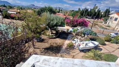 Casa en Villamontes-Boqueres photo 47