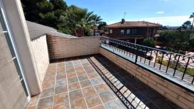 Casa en Villamontes-Boqueres photo 48