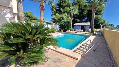 Casa en Villamontes-Boqueres photo 4