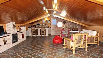 Casa en Villamontes-Boqueres photo 5
