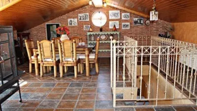Casa en Villamontes-Boqueres photo 6