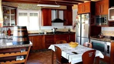 Casa en Villamontes-Boqueres photo 8