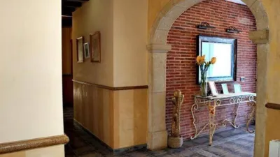 Casa en Villamontes-Boqueres photo 9