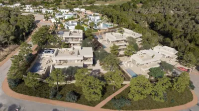 Casa – San Miguel de Salinas - Vista 2