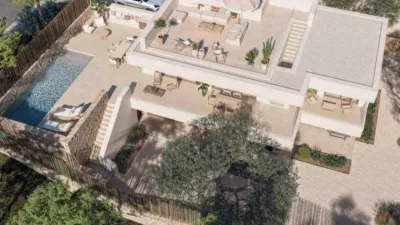 Casa – San Miguel de Salinas - Vista 3