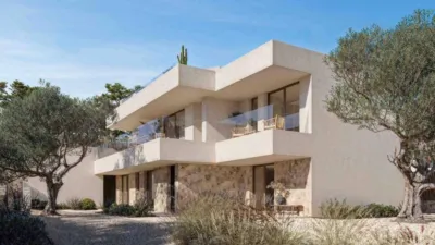 Casa – San Miguel de Salinas - Vista 4